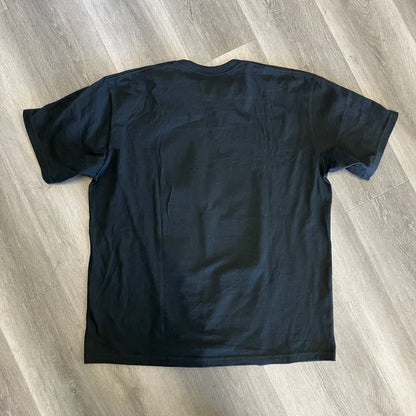 Supreme André 3000 Tee Black