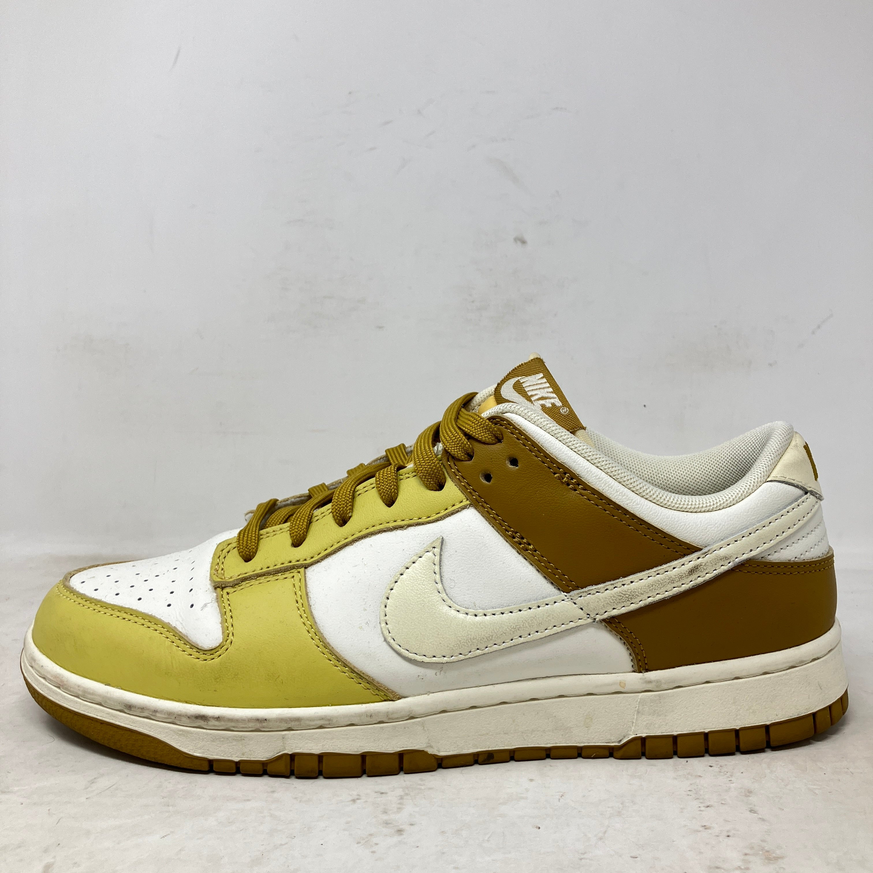 Nike Dunk Low Retro Bronzine