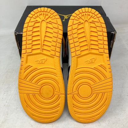 Jordan 1 Retro High OG Taxi (TD)