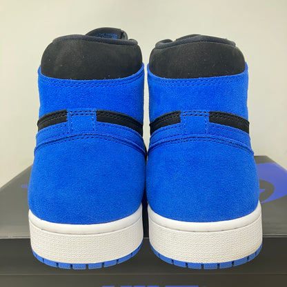 Jordan 1 Retro High OG Royal Reimagined