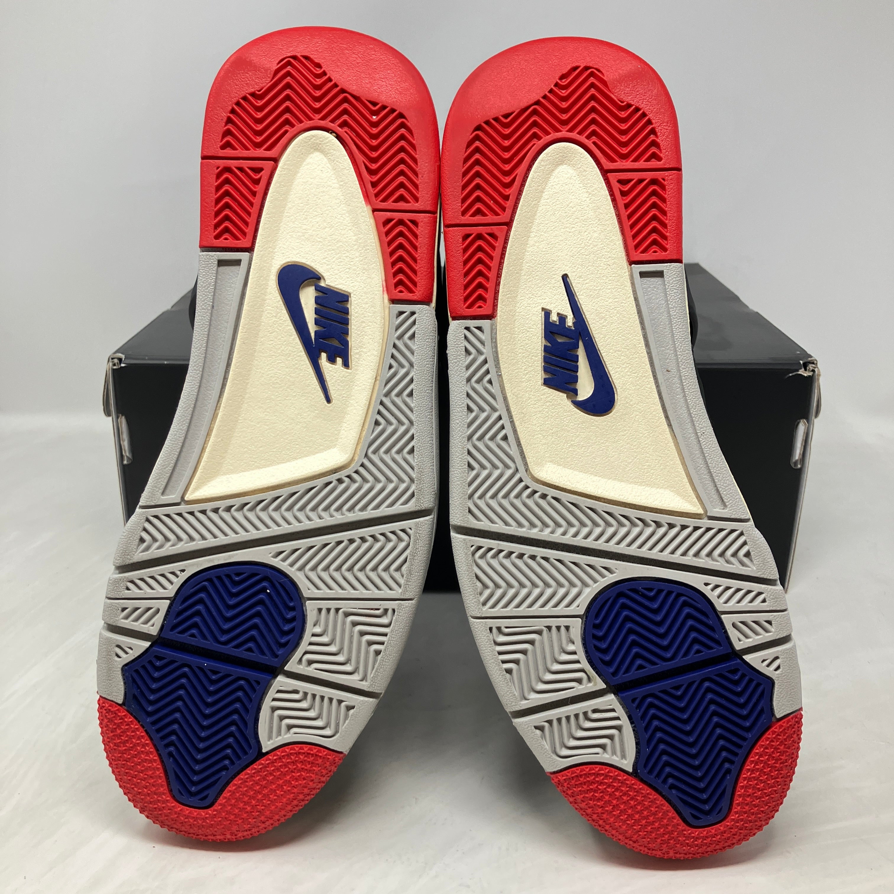 Jordan 4 Retro Rare Air (White Lettering)