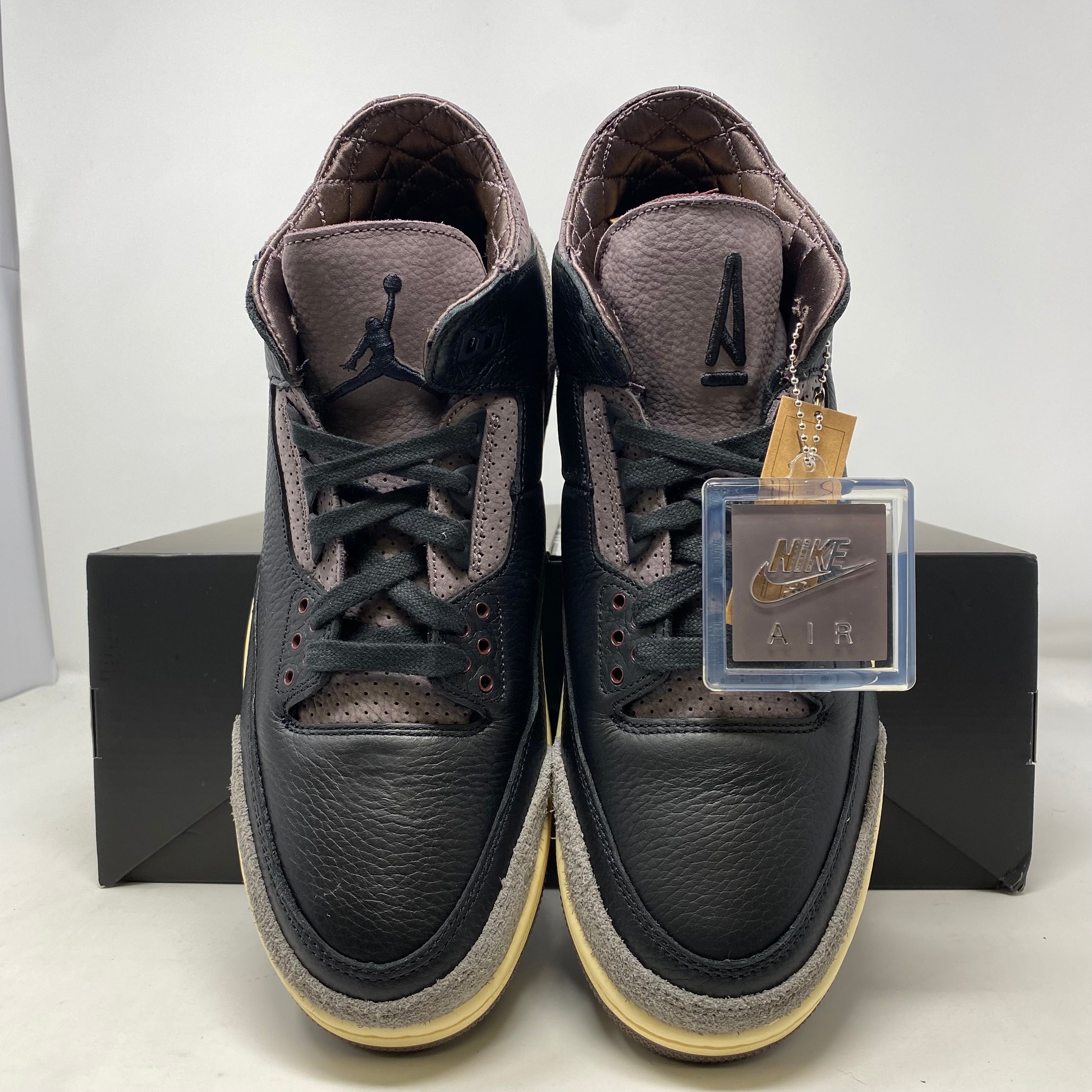 Jordan 3 Retro OG SP A Ma Maniére While You Were Sleeping