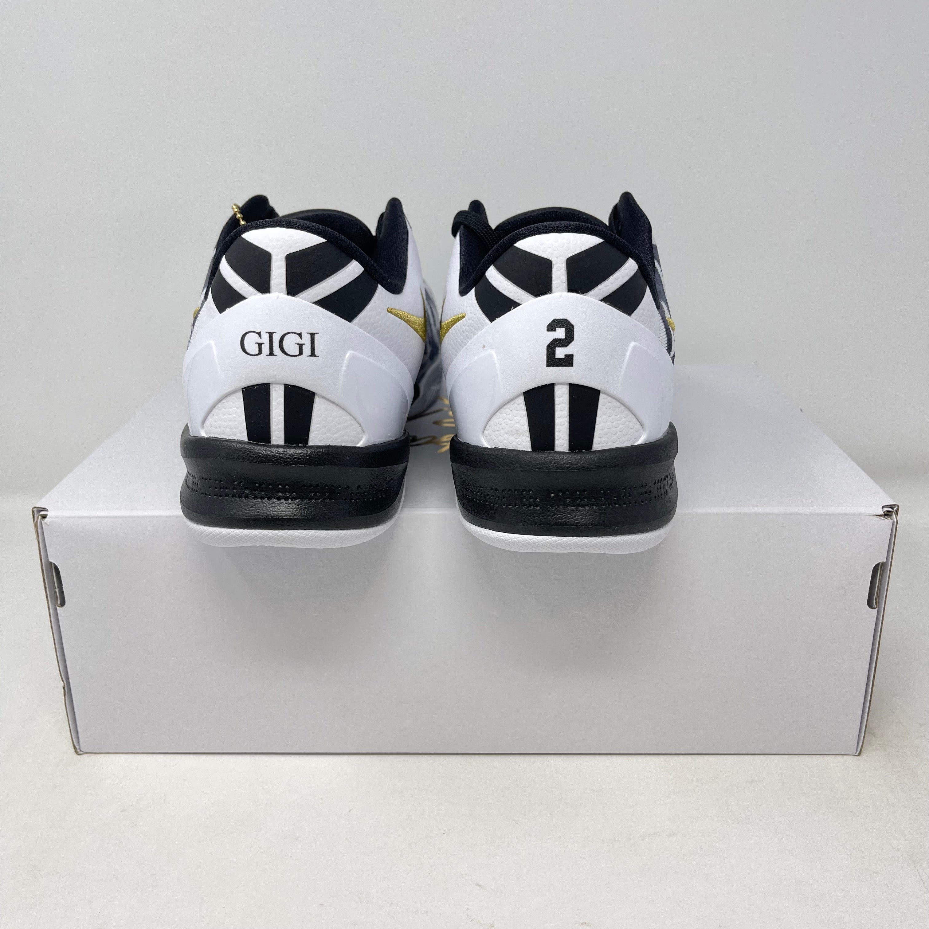 Nike Kobe 8 Protro Mambacita