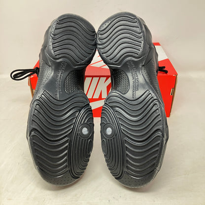 Nike Air Flightposite Black (2025)