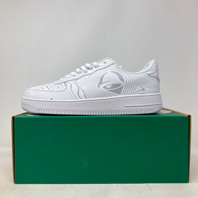 Taco Bell Air Force 1