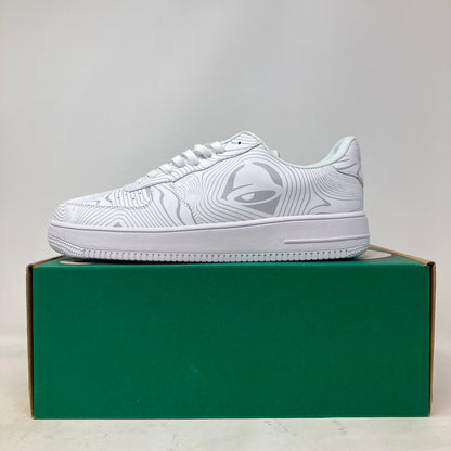 Taco Bell Air Force 1