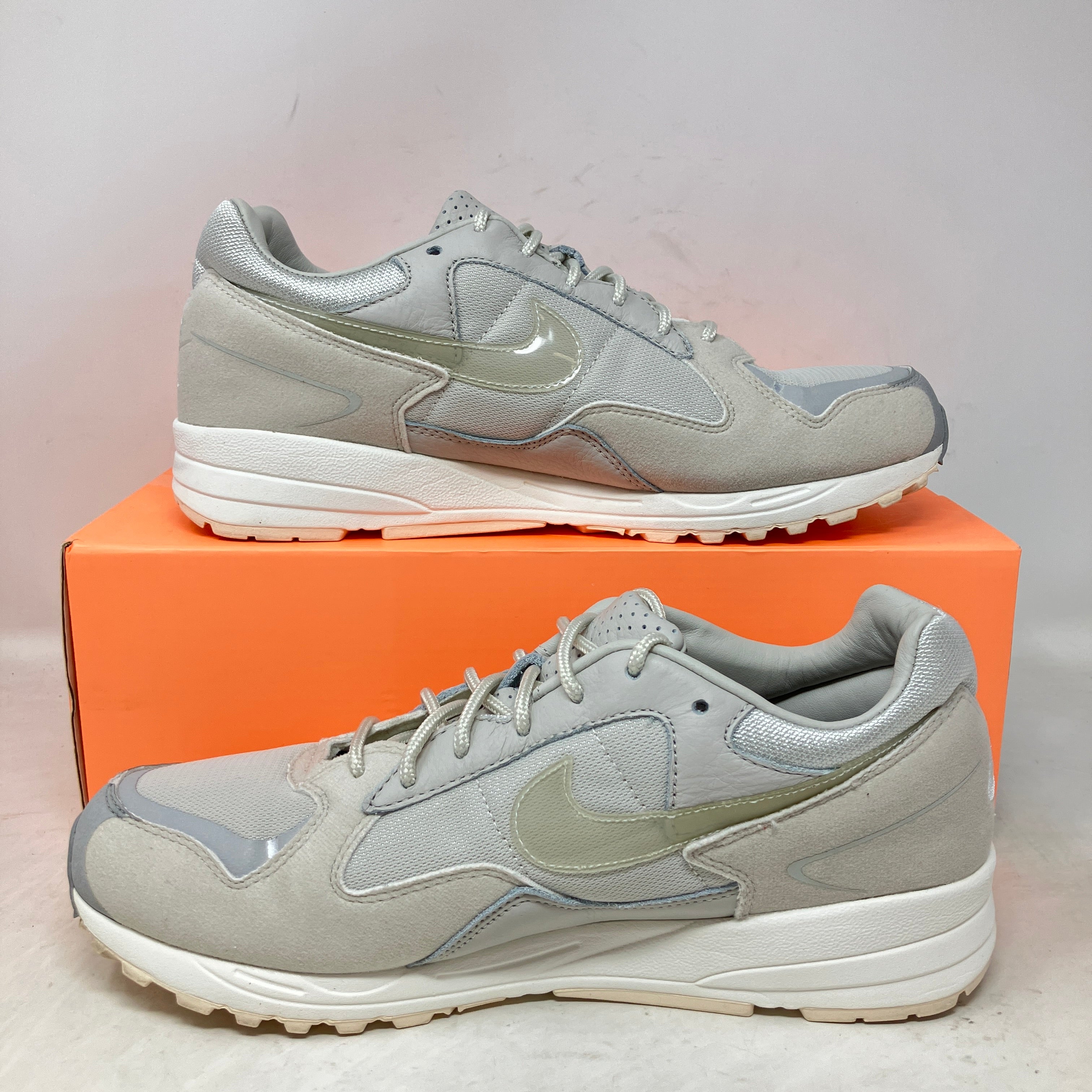 Nike Air Skylon 2 Fear of God Light Bone