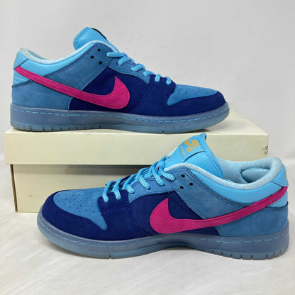 Nike SB Dunk Low Run The Jewels