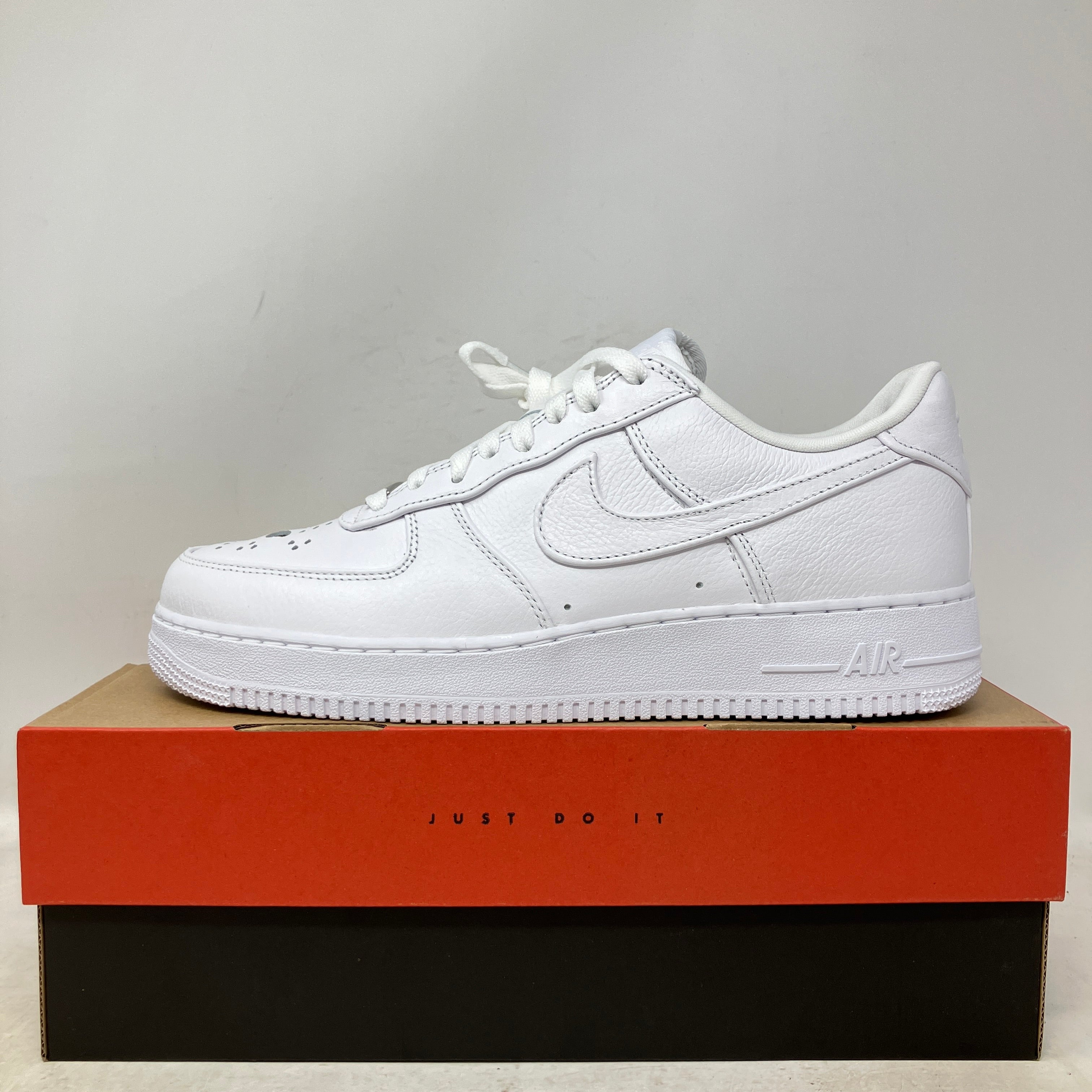 Nike Air Force 1 Low Jason Voorhees