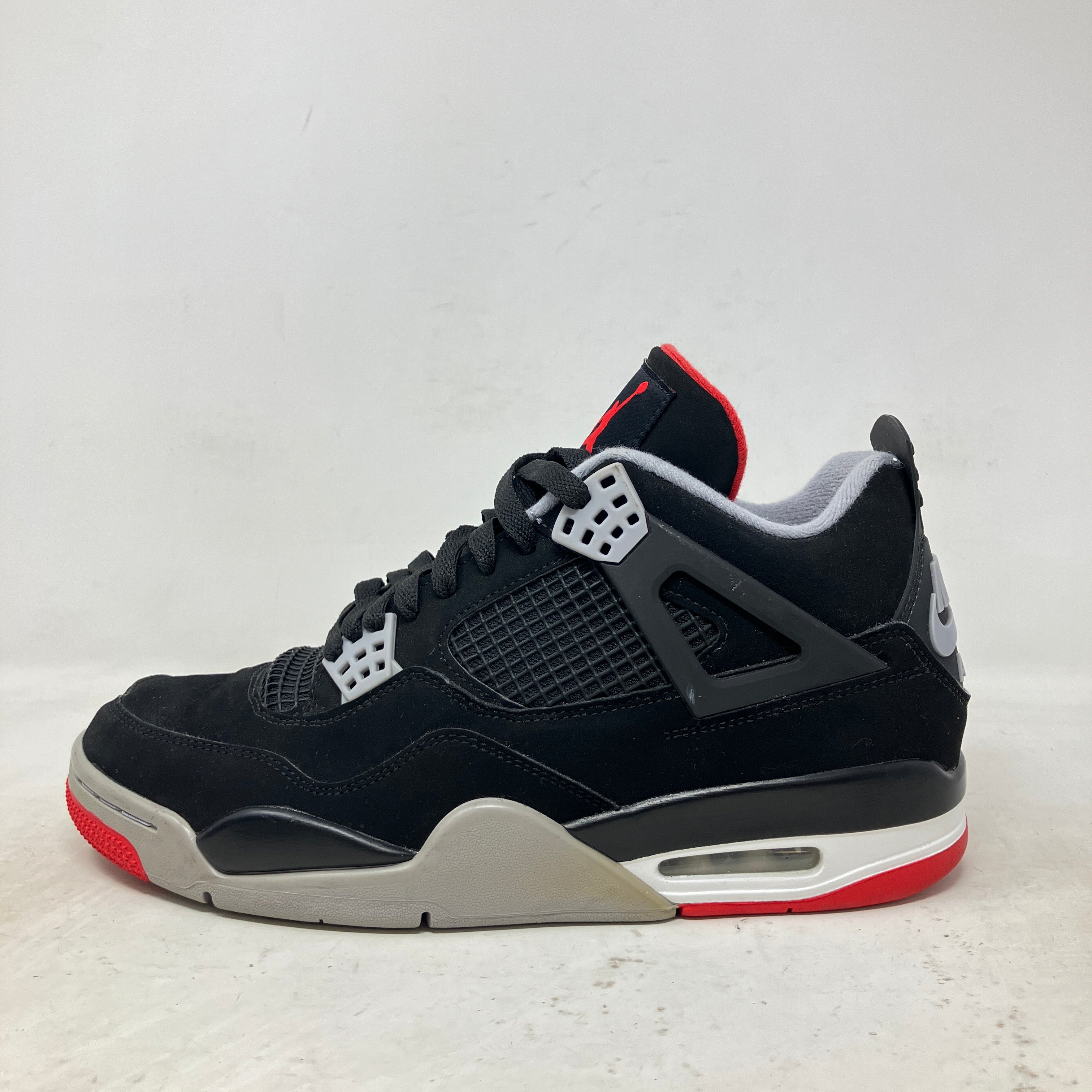 Jordan 4 Retro Bred (2019)