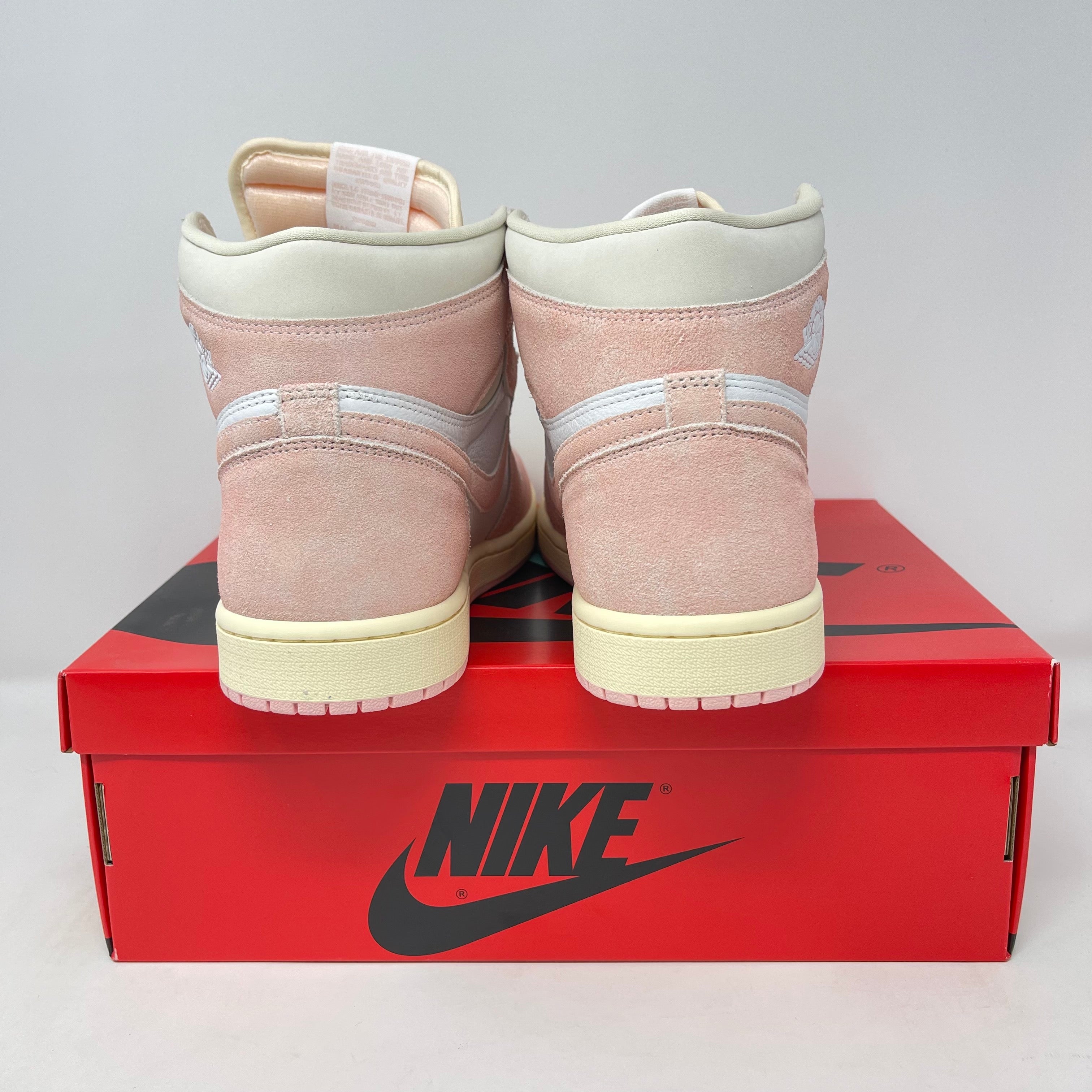 Jordan 1 Retro High OG Washed Pink