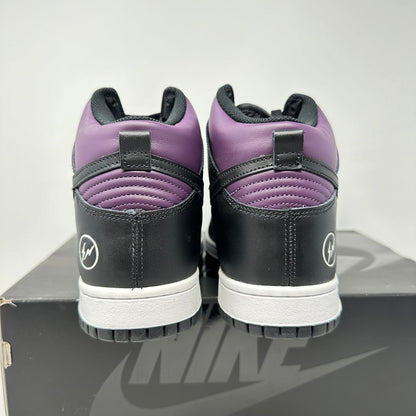 Nike Dunk High Fragment Beijing (2021)