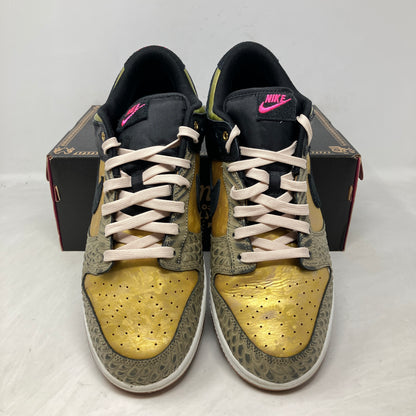 Nike Dunk Low Día De Muertos (Women's)