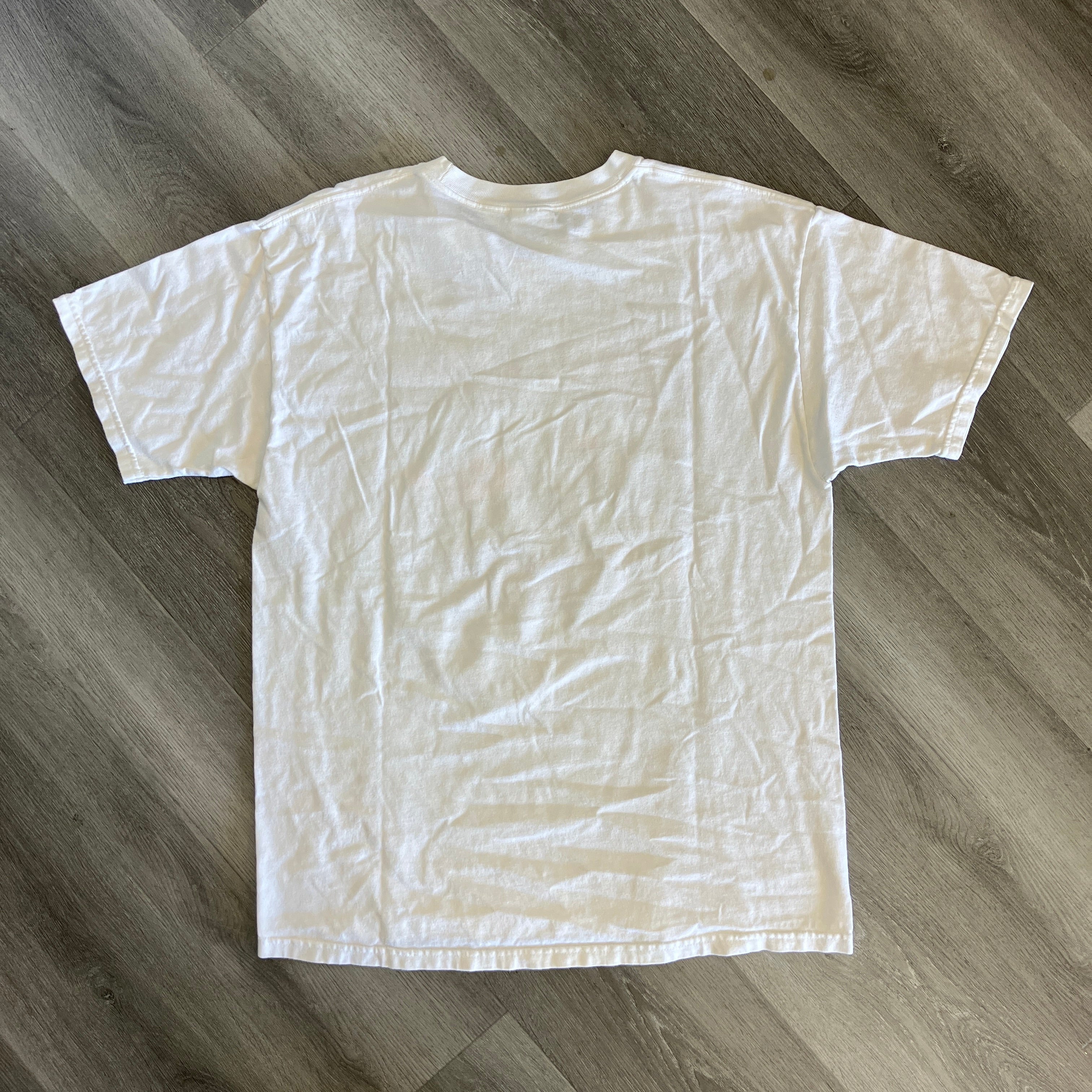 Vintage 2003 Miami Hurricanes T Shirt