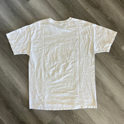 Vintage 2003 Miami Hurricanes T Shirt