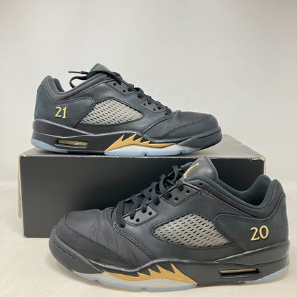 Jordan 5 Retro Low Wings