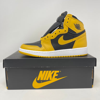 Jordan 1 Retro High OG Pollen