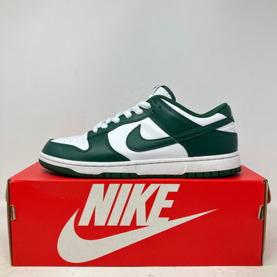 Nike Dunk Low Michigan State