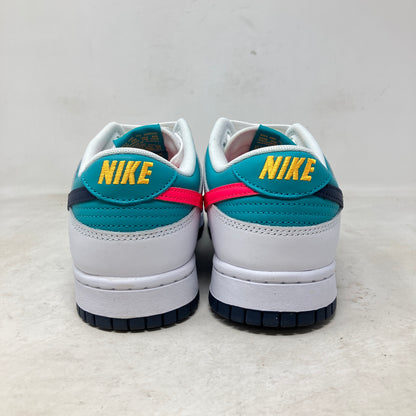 Nike Dunk Low Dusty Cactus