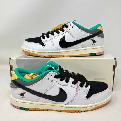 Nike SB Dunk Low CSEF
