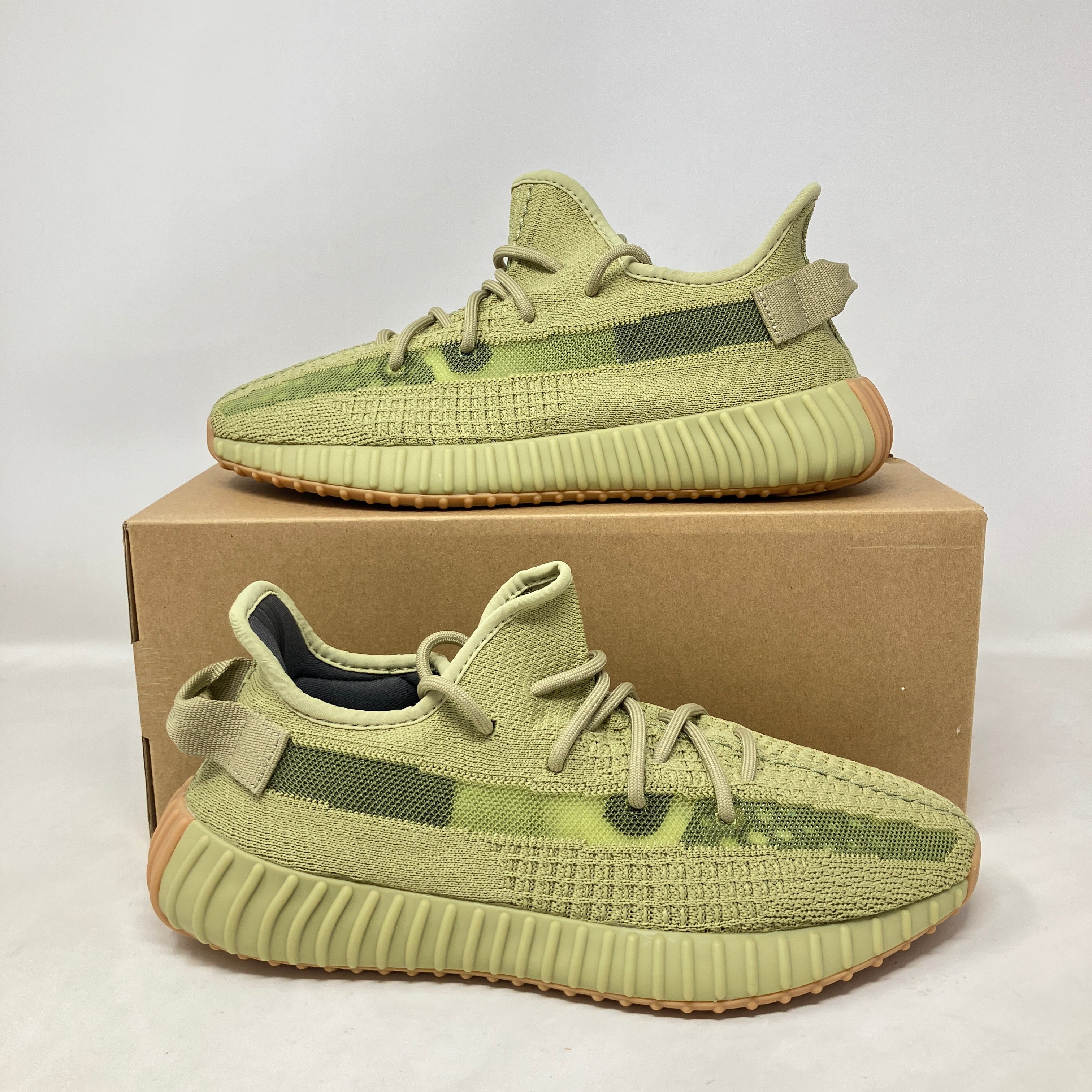 adidas Yeezy Boost 350 V2 Sulfur