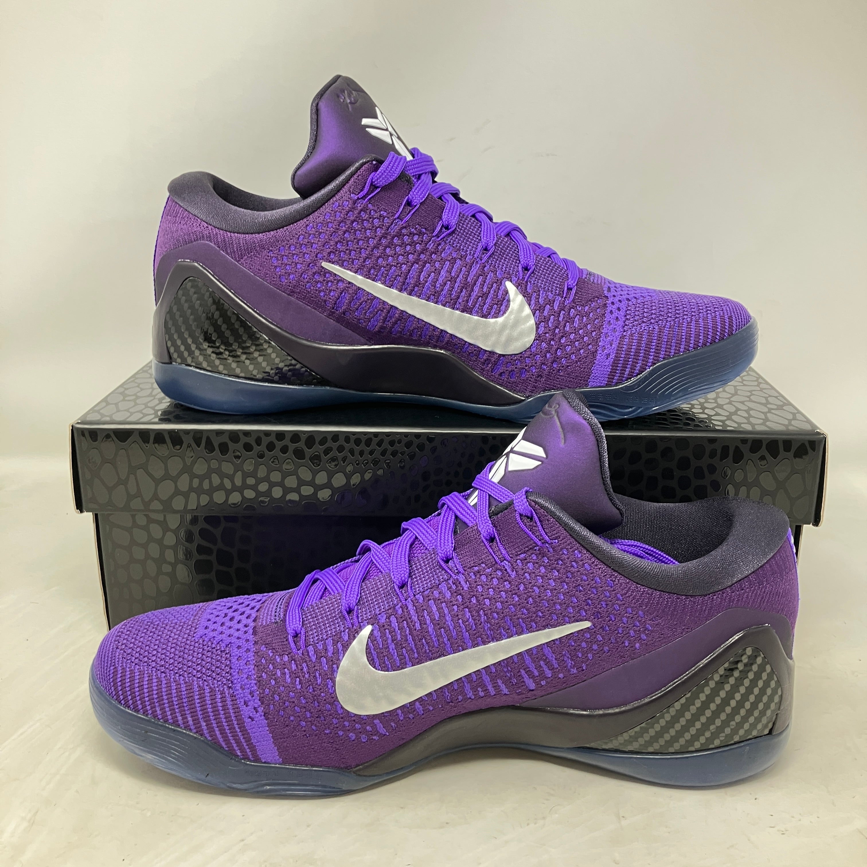 Nike Kobe 9 Elite Low Protro Michael Jackson Moonwalker (2025)