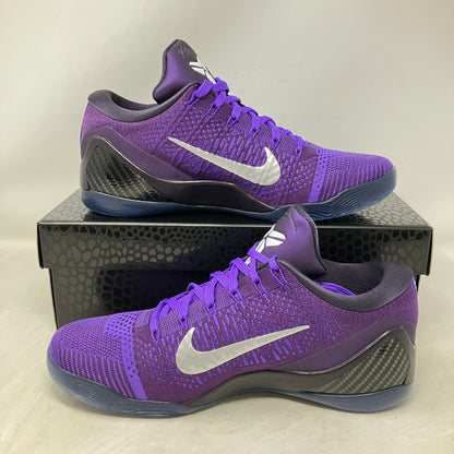 Nike Kobe 9 Elite Low Protro Michael Jackson Moonwalker (2025)