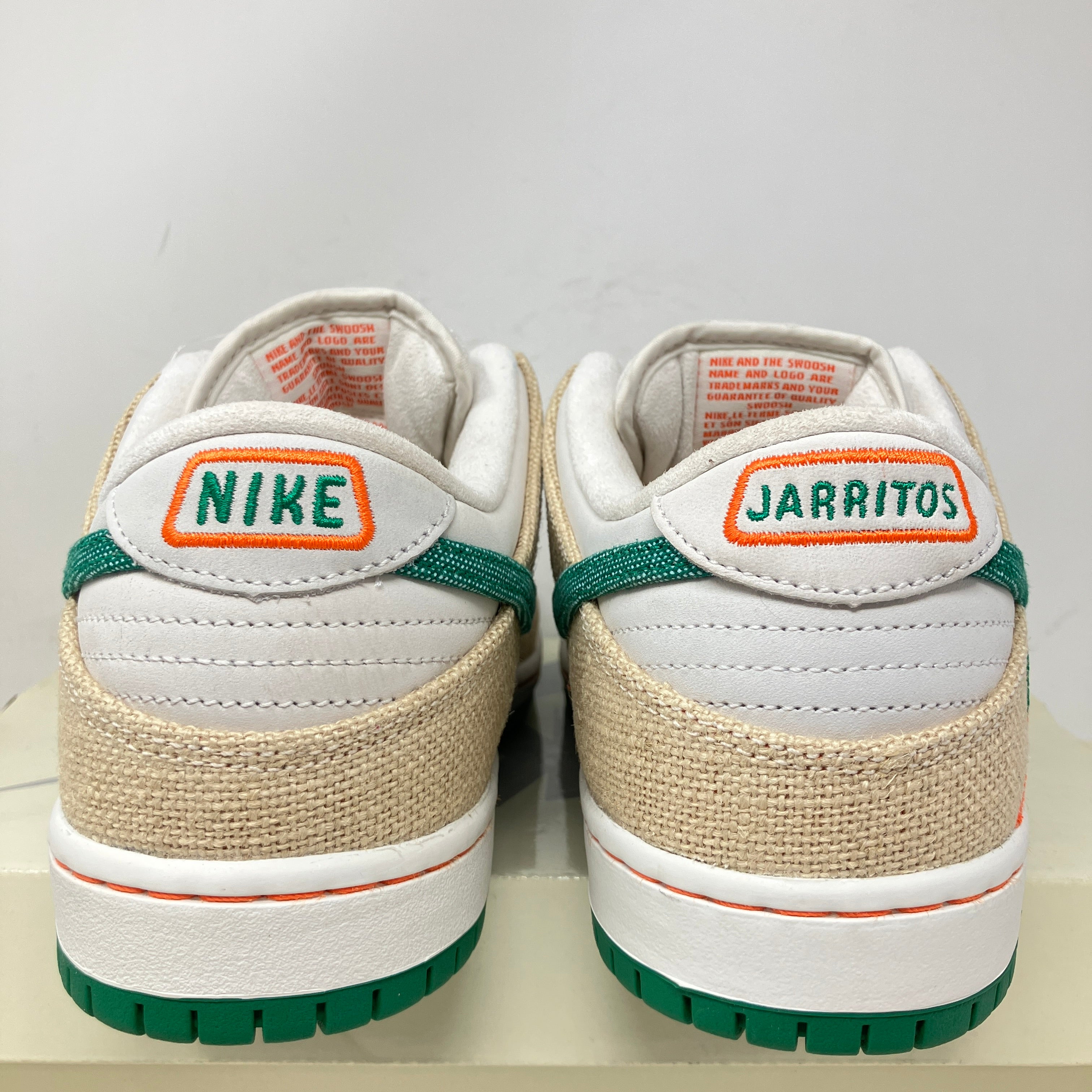 Nike SB Dunk Low Jarritos