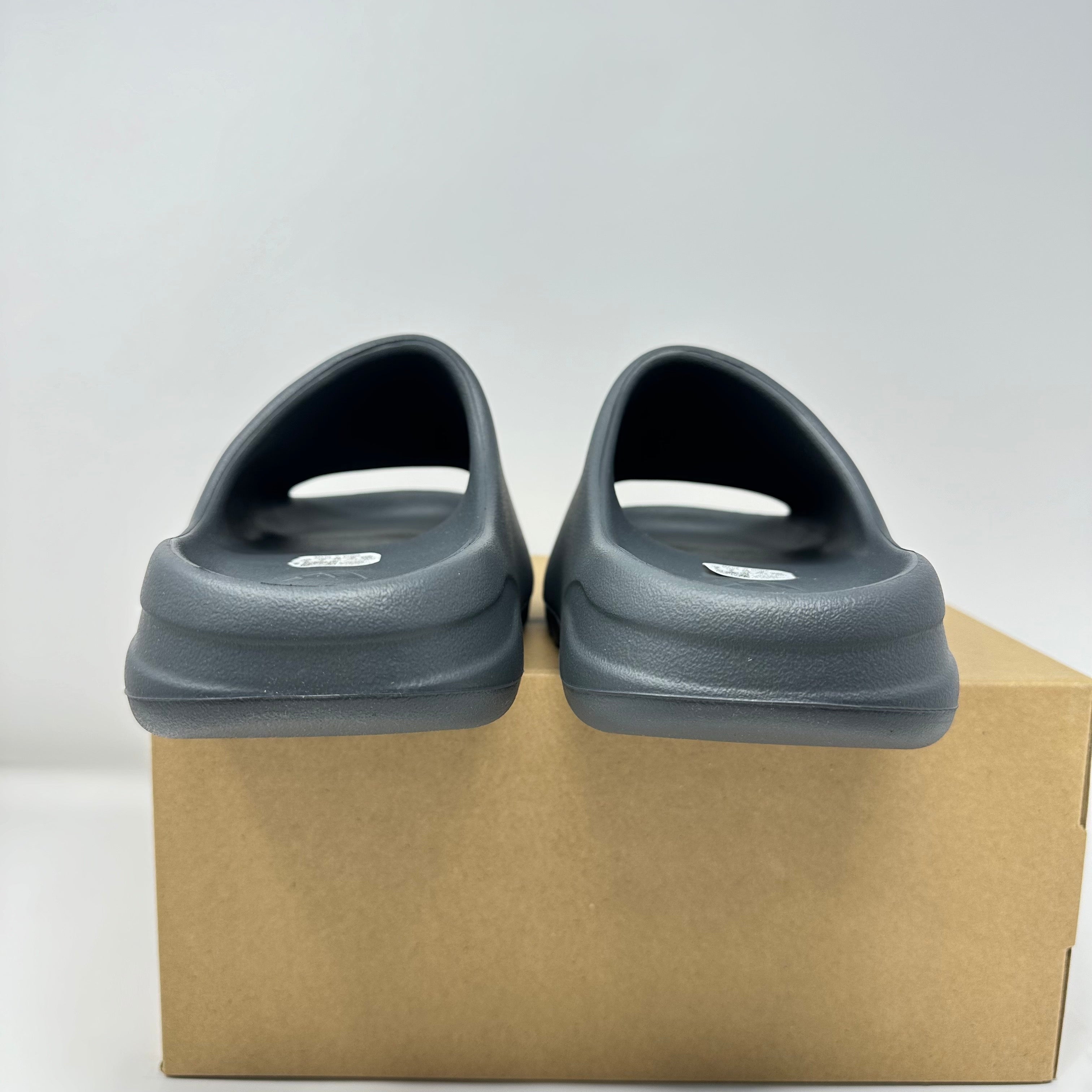 adidas Yeezy Slide Slate Grey