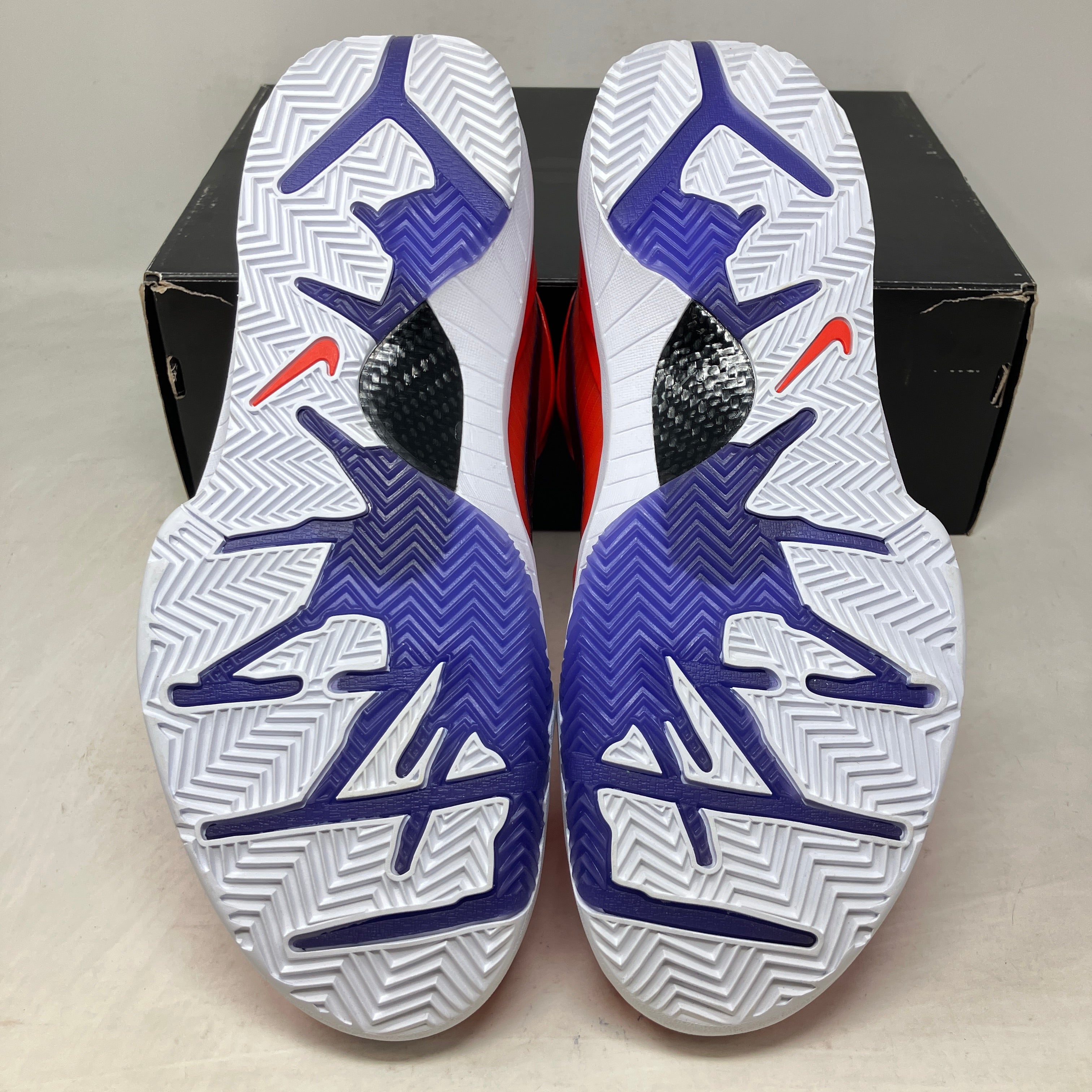 Nike Kobe 4 Protro Undefeated Phoenix Suns – Hidden Realm