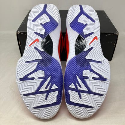 Nike Kobe 4 Protro Undefeated Phoenix Suns