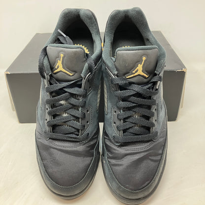 Jordan 5 Retro Low Wings