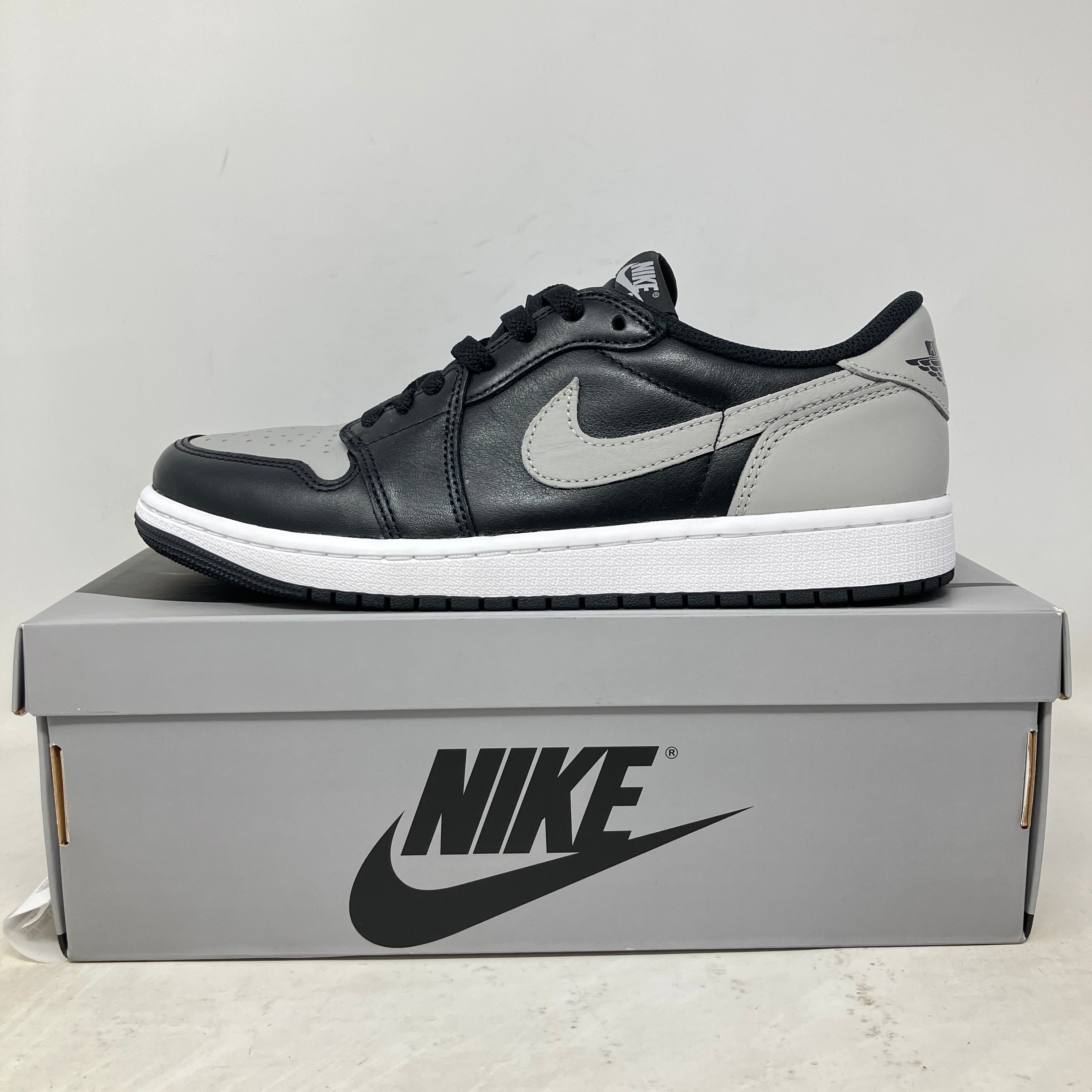 Jordan 1 Retro Low OG Shadow (2024)