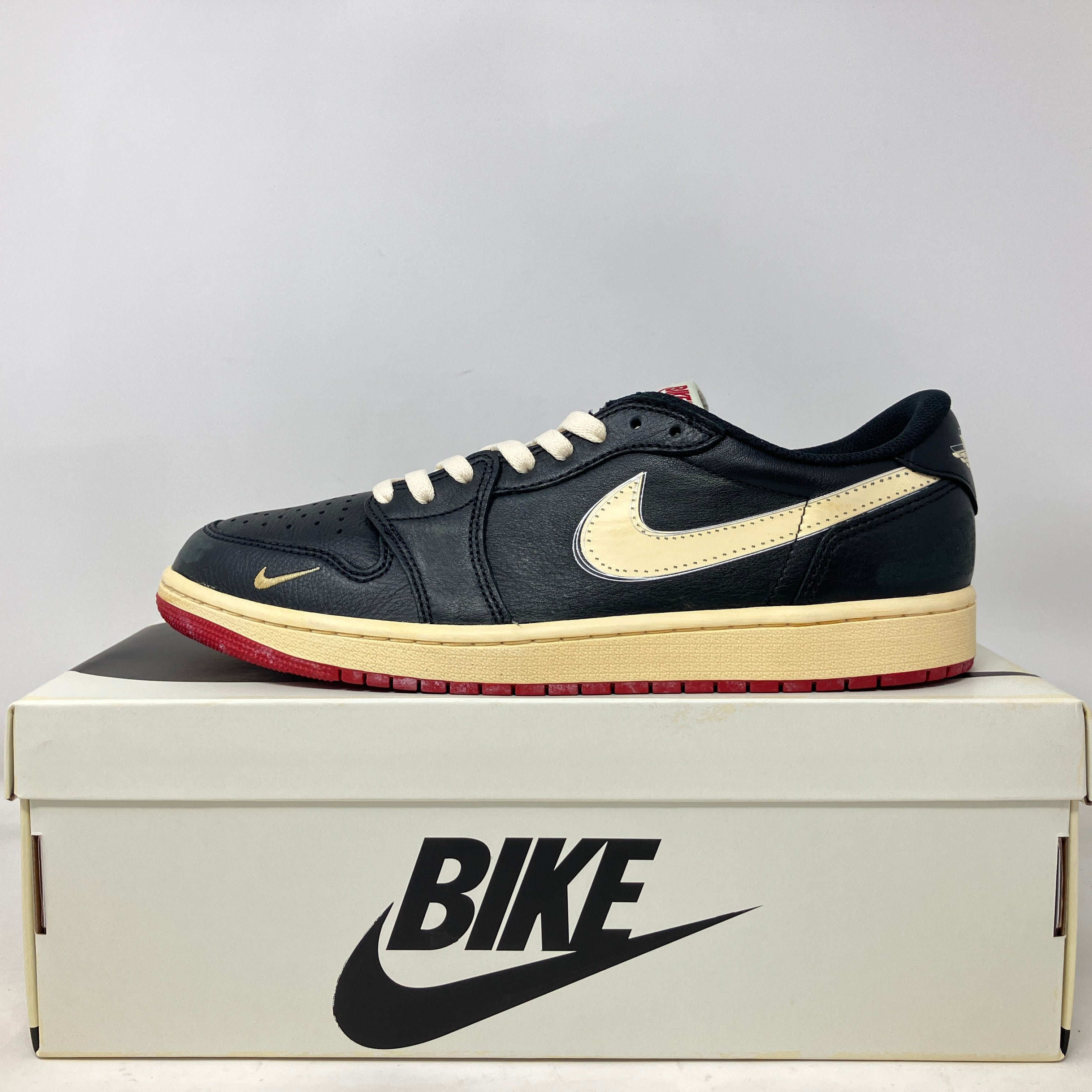 Jordan 1 Retro Low OG Nigel Sylvester Better With Time