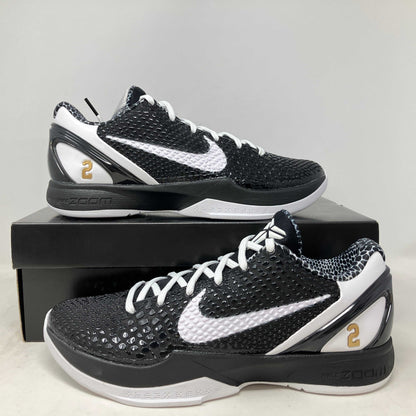 Nike Kobe 6 Protro Mambacita Sweet 16