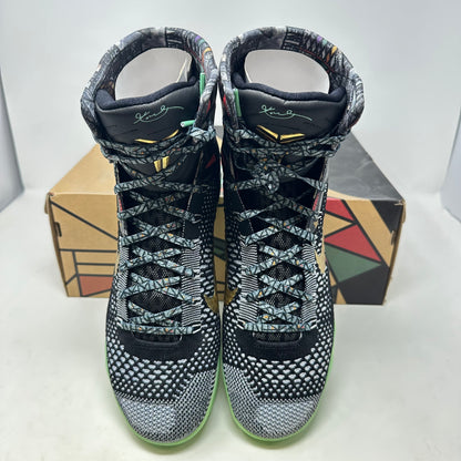 Nike Kobe 9 Elite NOLA Gumbo League Maestro
