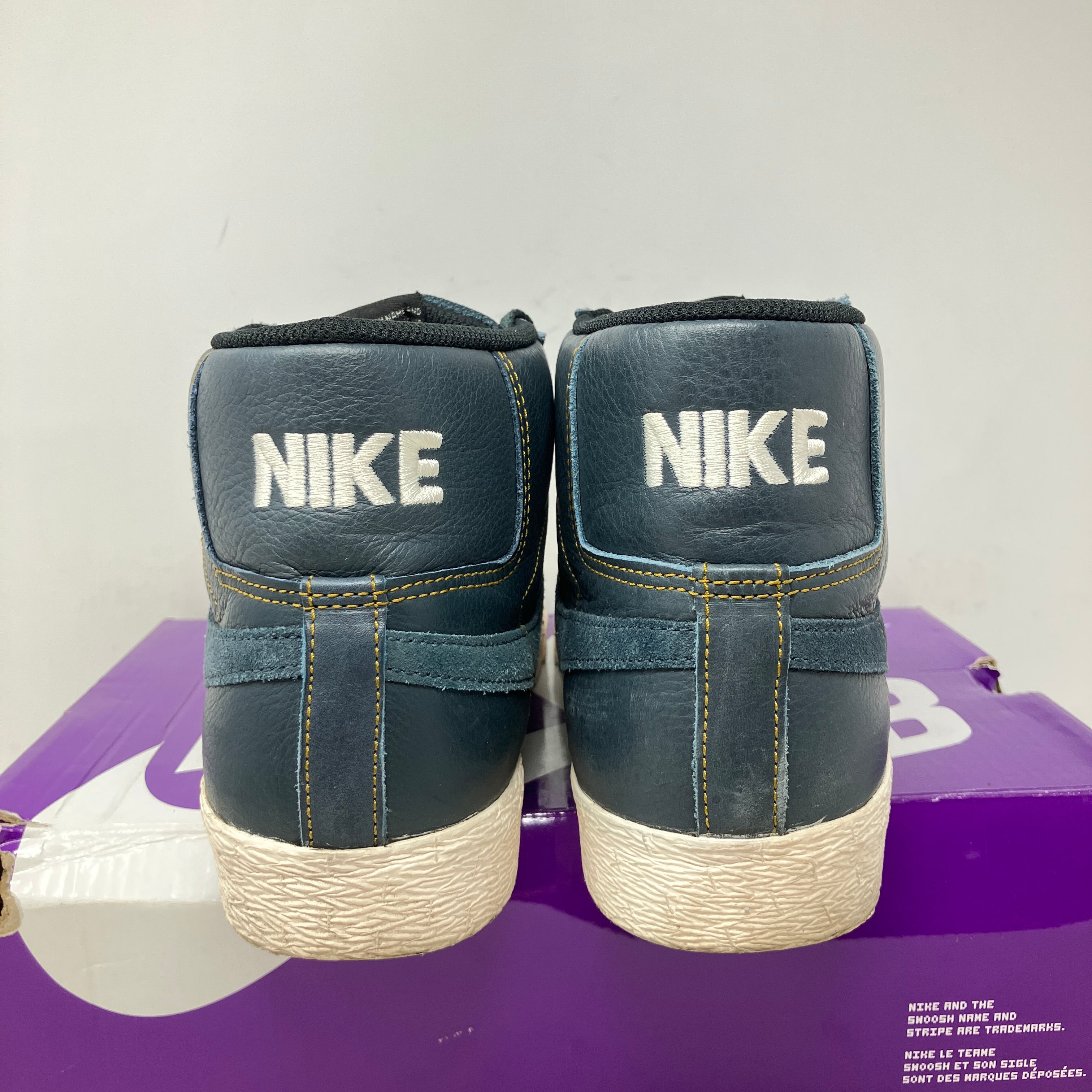 Nike SB Blazer Elite Pool Service