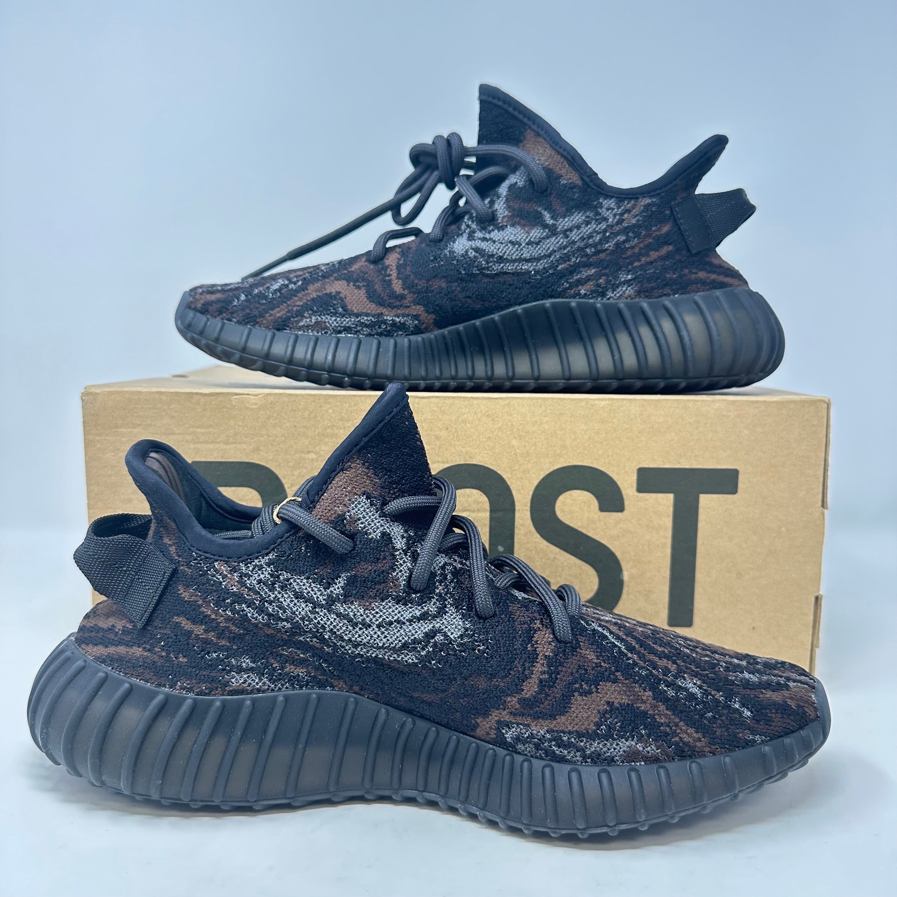 adidas Yeezy Boost 350 V2 MX Rock