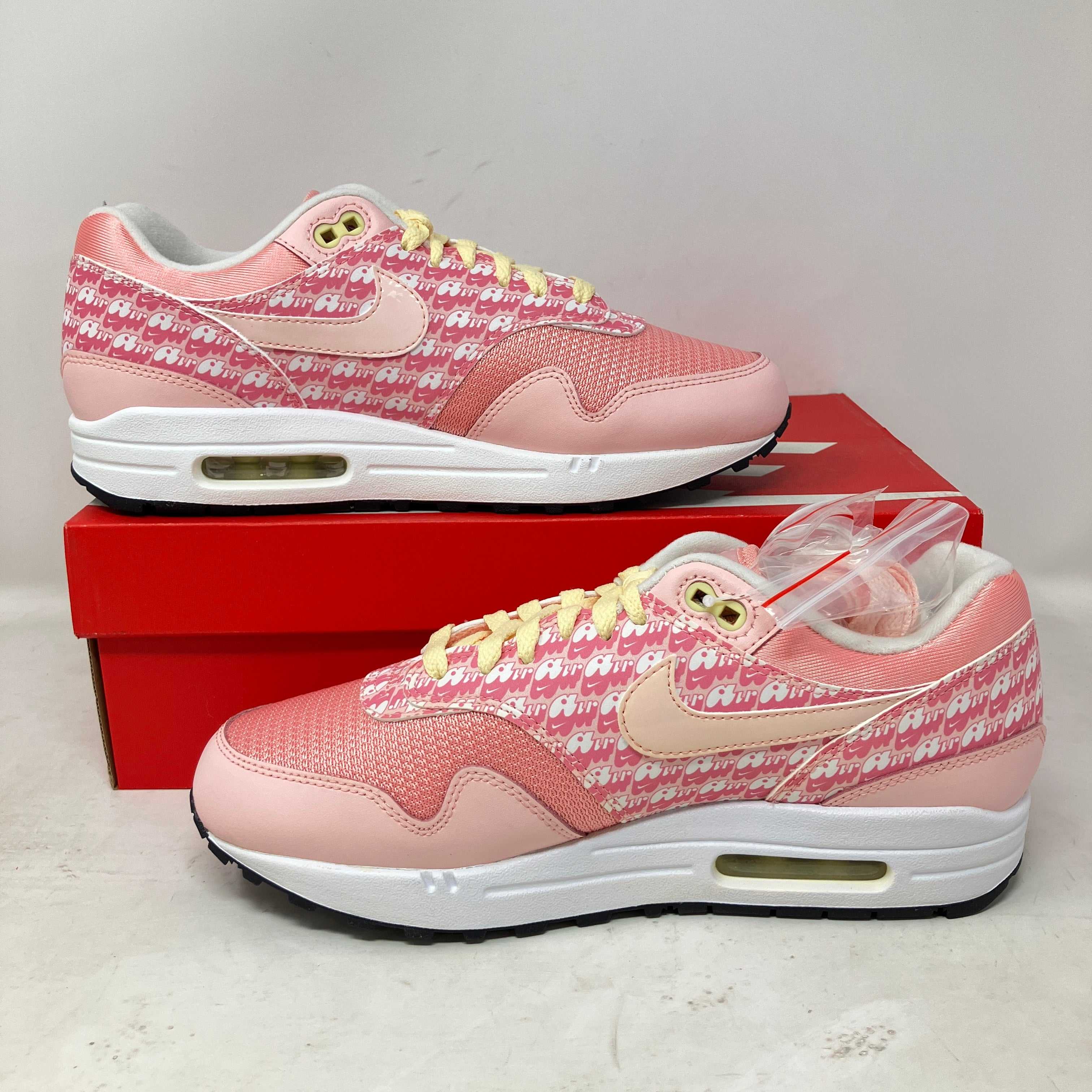 Nike Air Max 1 Strawberry Lemonade (2020)