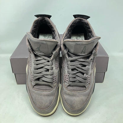 Jordan 4 Retro SP A Ma Maniére Violet Ore
