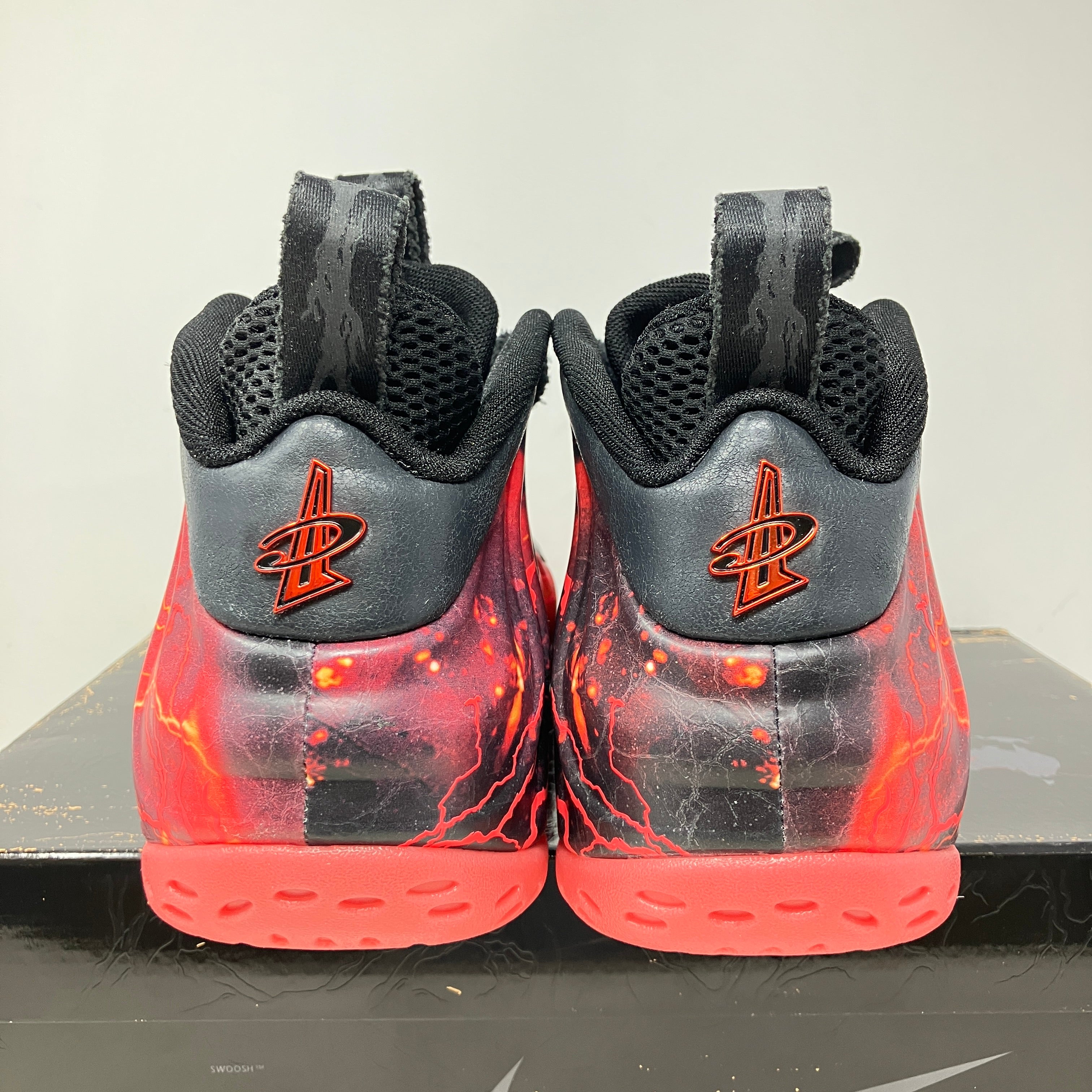 Nike Air Foamposite One Stranger Things
