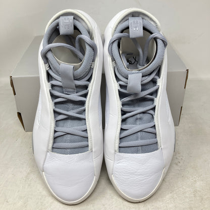 adidas Harden Vol. 8 White Party