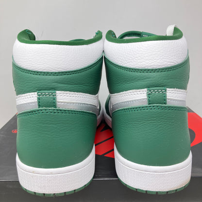 Jordan 1 Retro High OG Gorge Green