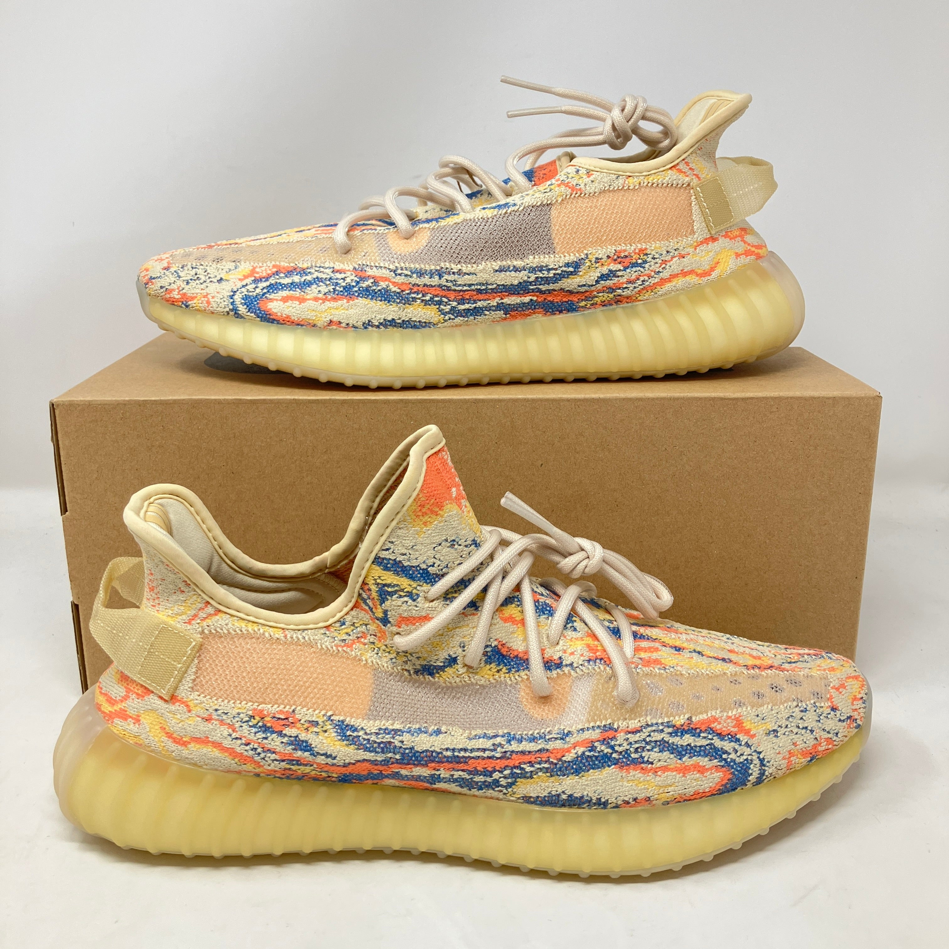 adidas Yeezy Boost 350 V2 MX Oat