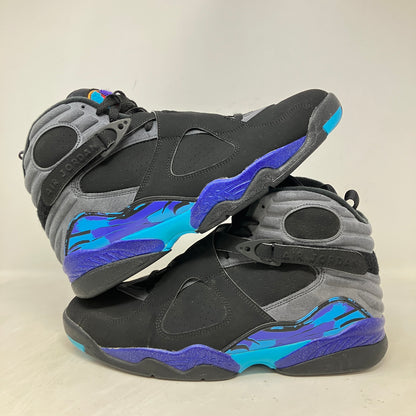 Jordan 8 Retro Aqua (2015)