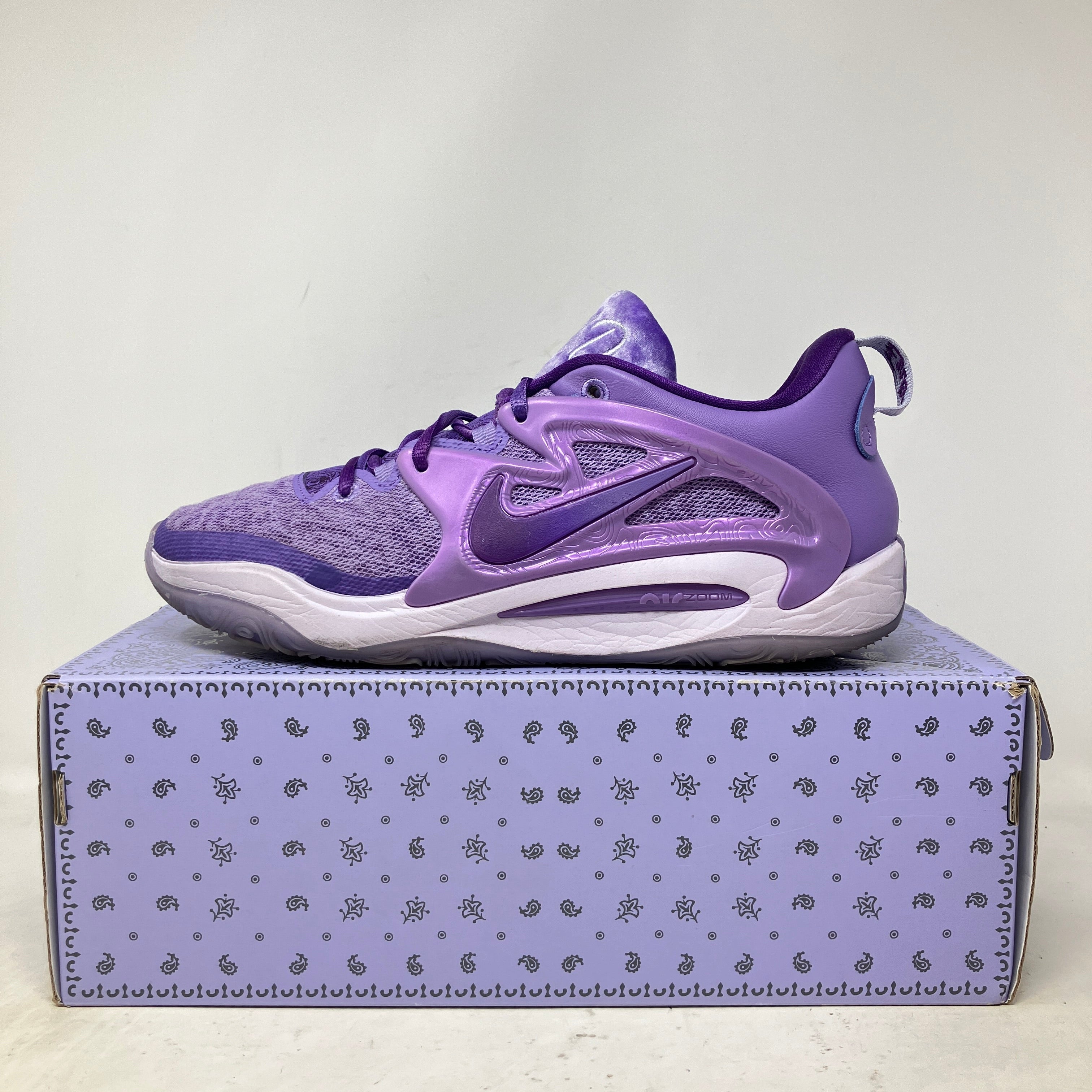 Nike KD 15 B.A.D.