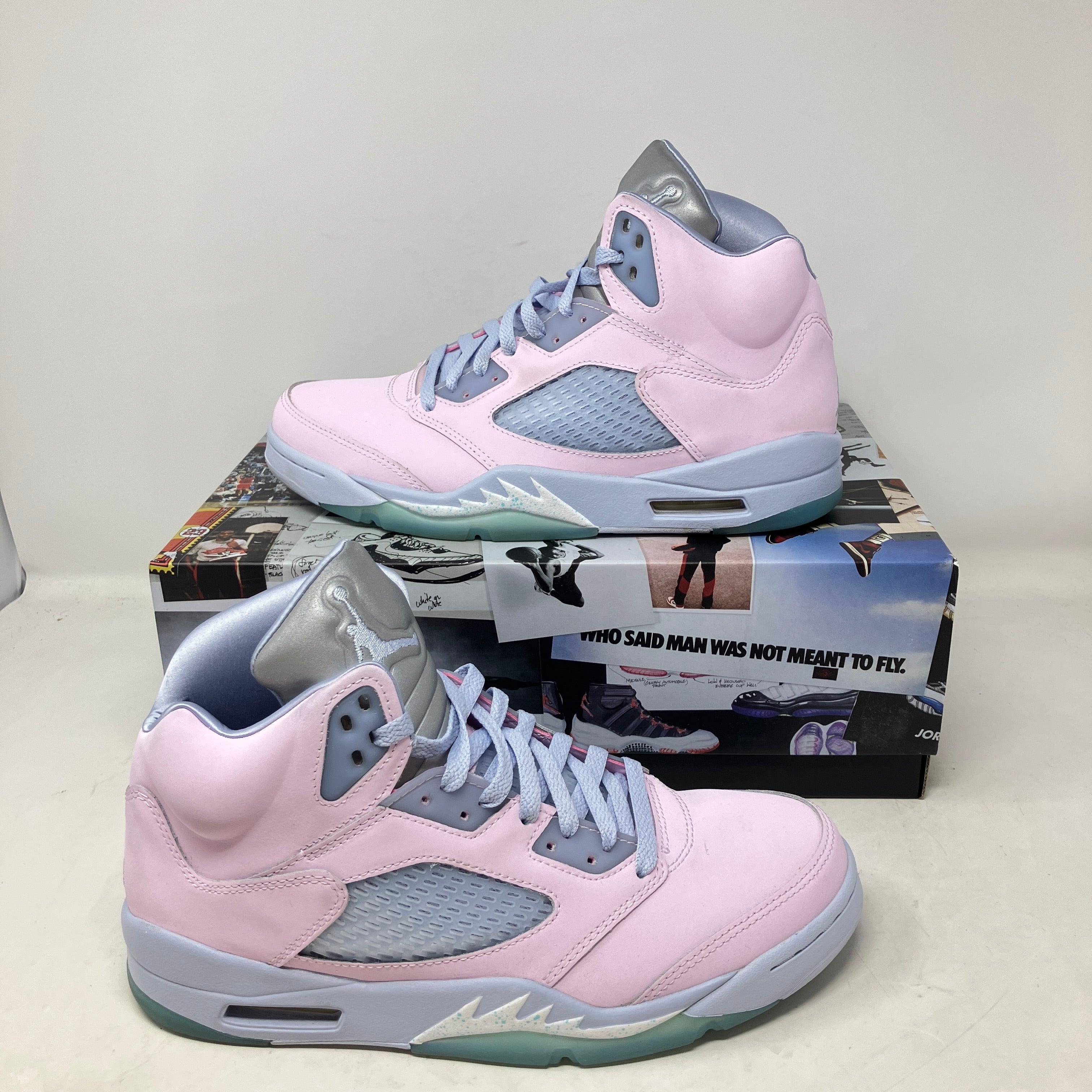 Jordan 5 Retro Easter (2022)