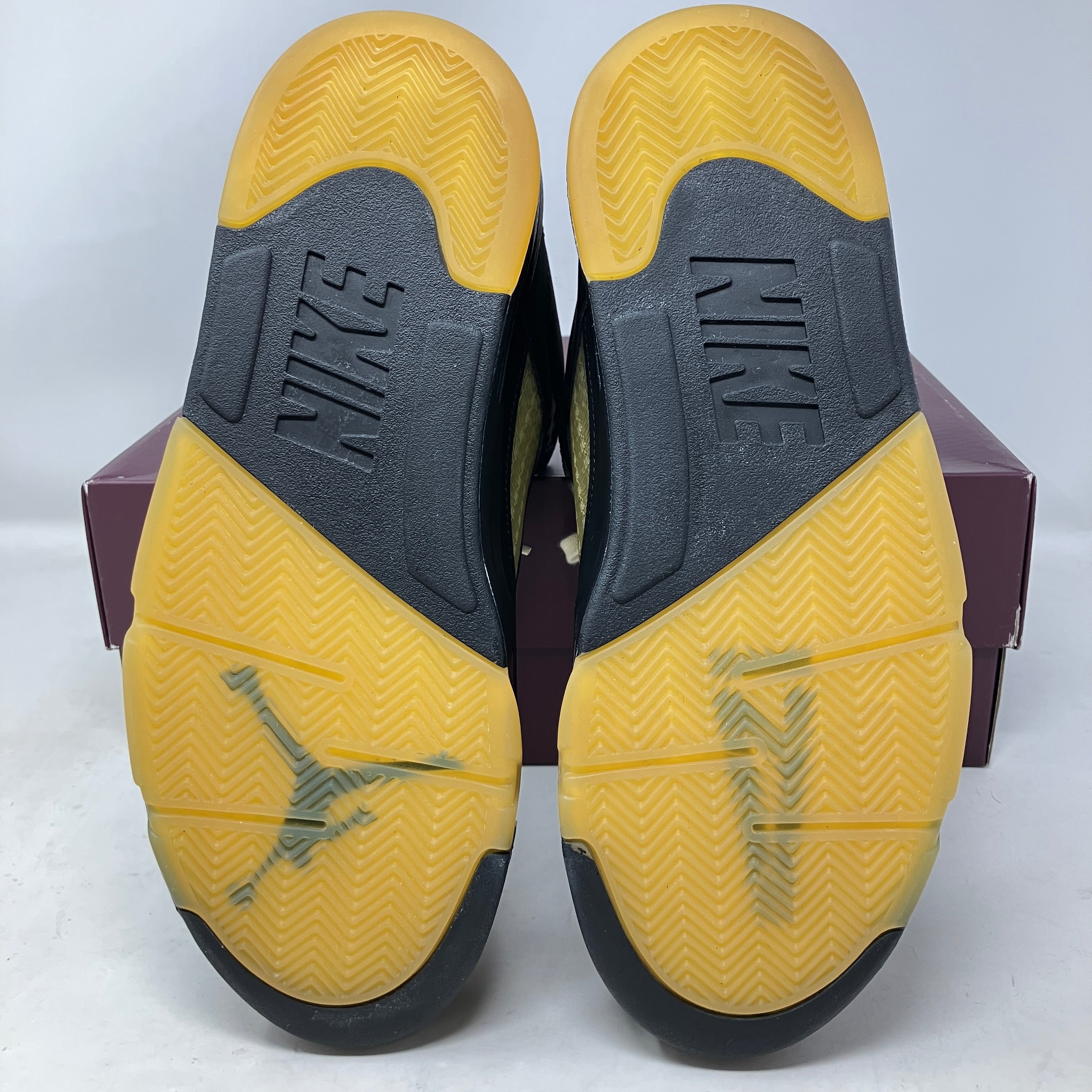 Jordan 5 Retro A Ma Maniére Dusk
