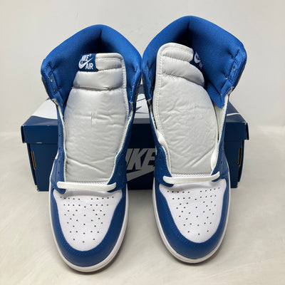 Jordan 1 Retro High OG True Blue