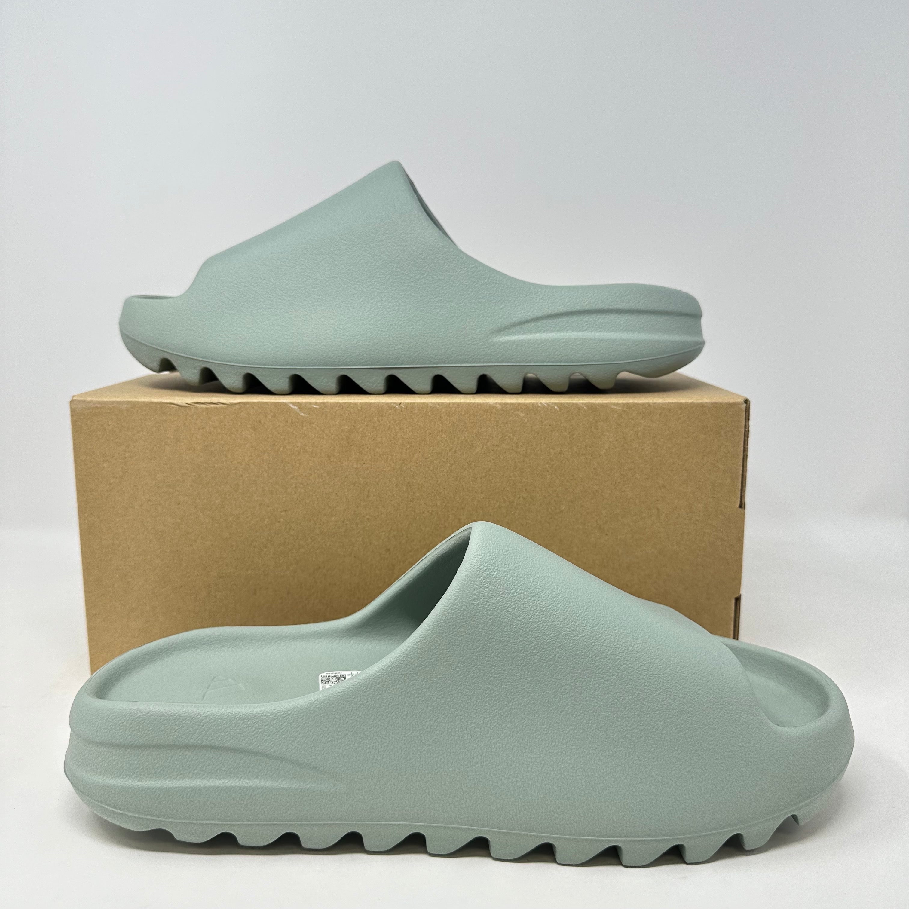 adidas Yeezy Slide Salt
